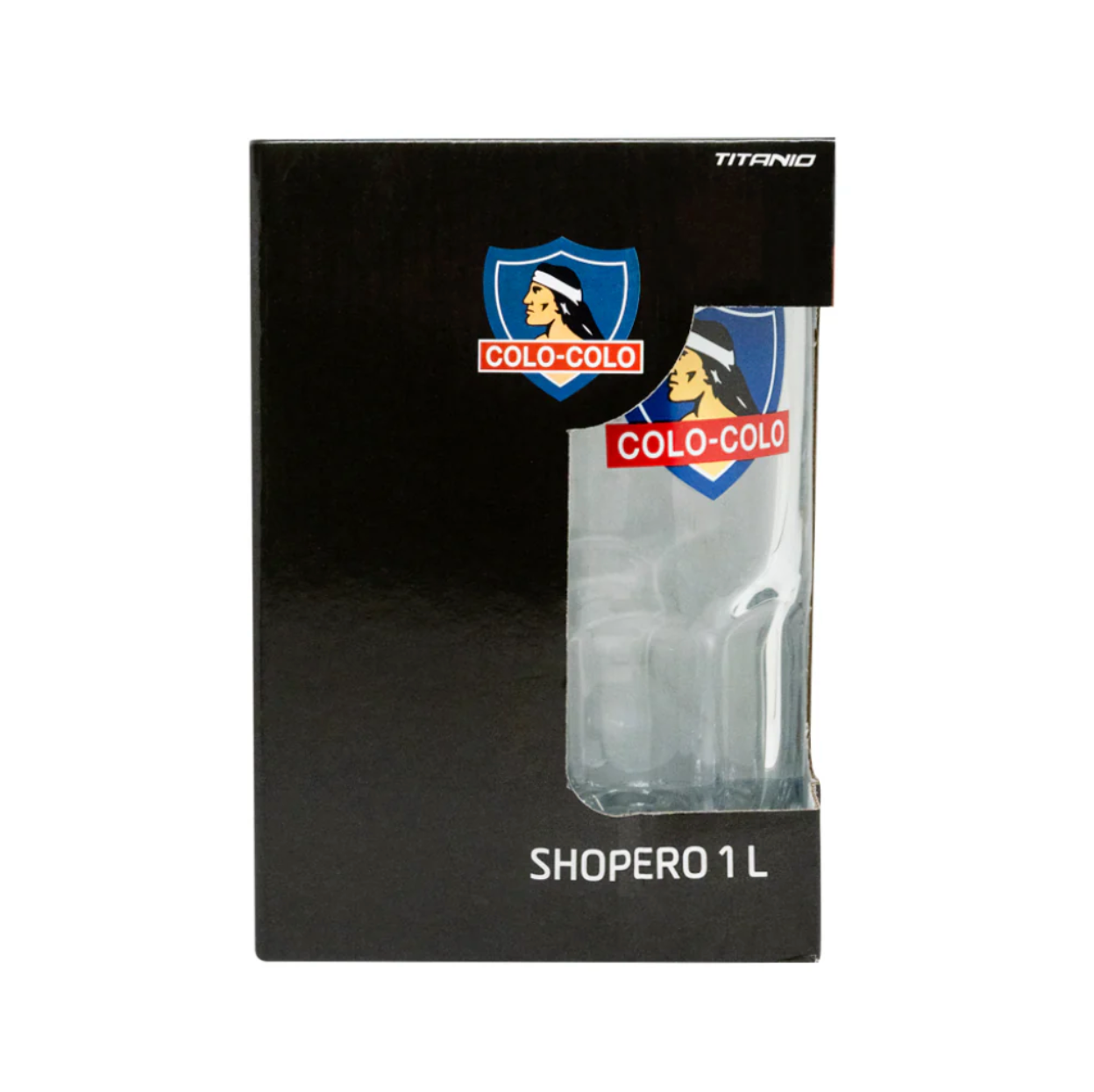 x Mayor Shopero 1l Colo Colo