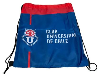 Toalla Deportiva Microfibra U De Chile
