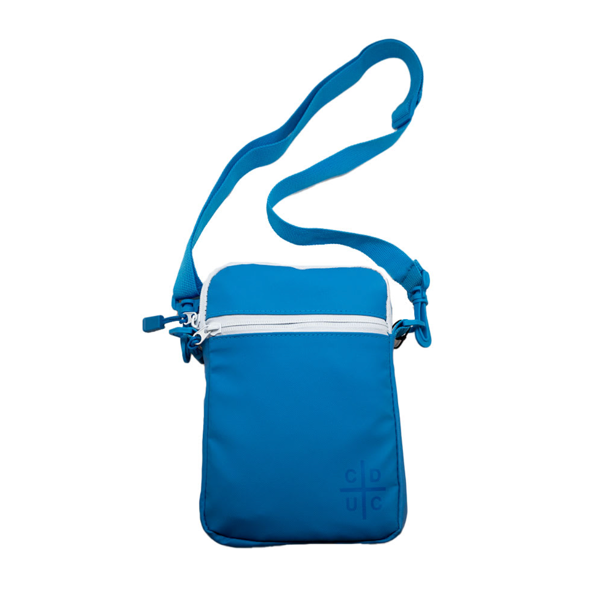 Crossbag Chica Universidad Catolica