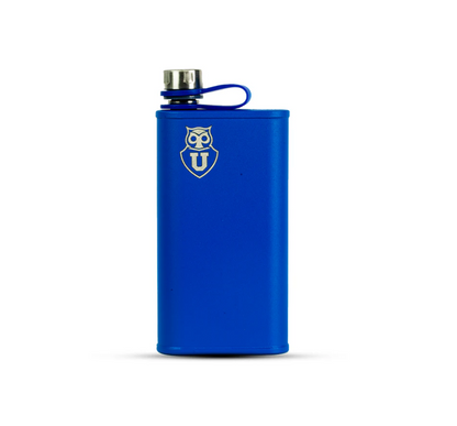 Petaca 270ml Universidad de Chile