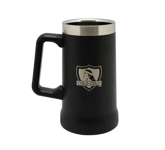 Mug termico Colo Colo