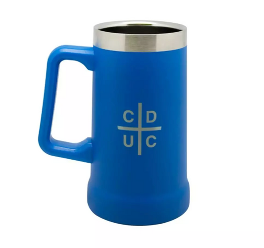 Mug termico Universidad Catolica