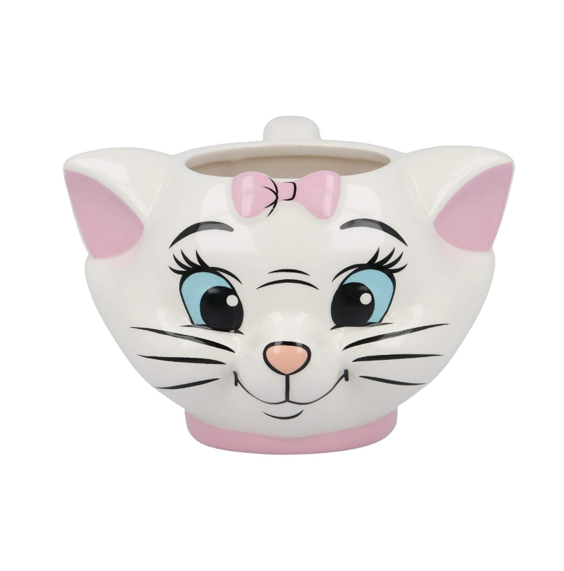 Tazon Ceramica 3D Marie