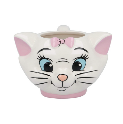 Tazon Ceramica 3D Marie
