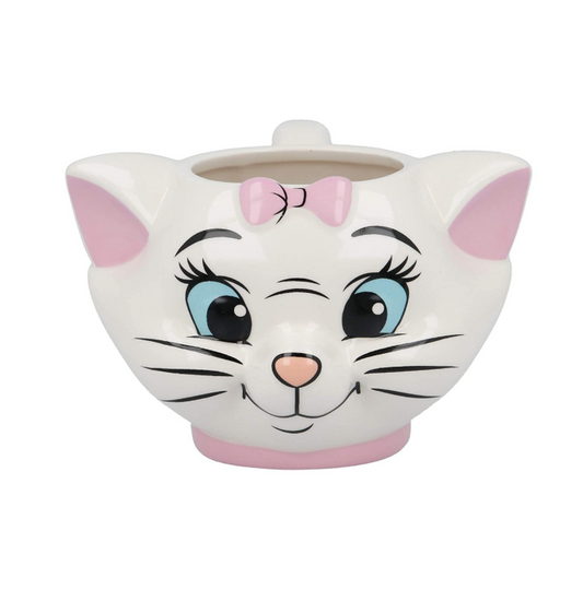 Tazon Ceramica 3D Marie
