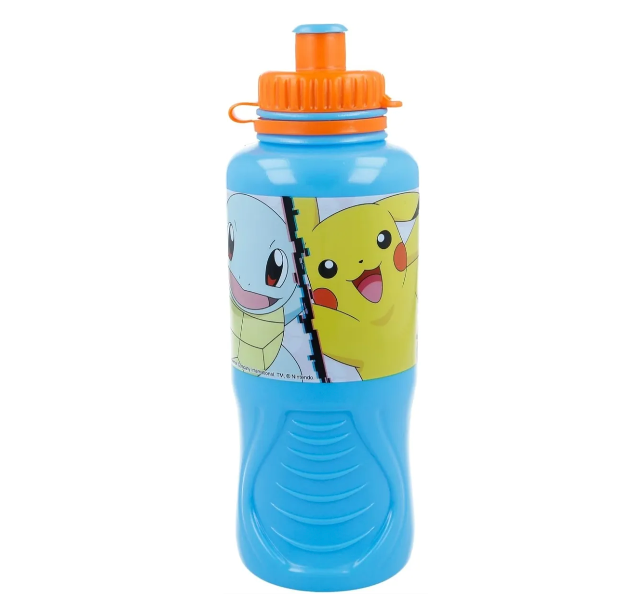 Botella Ergo Pokemon