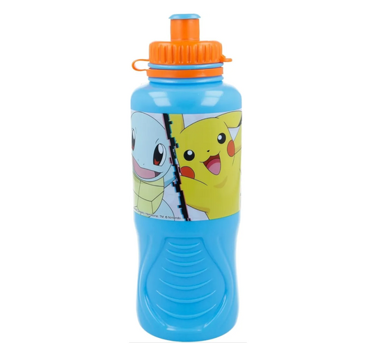 Botella Ergo Pokemon