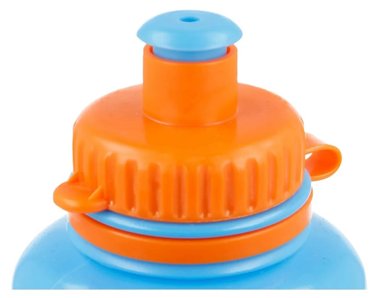 Botella Ergo Pokemon