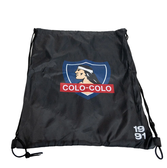 Toalla Deportiva Microfibra Colo Colo