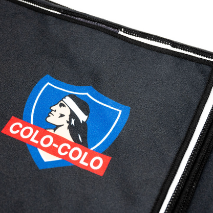 Toalla Deportiva Microfibra Colo Colo