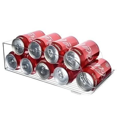 Organizador Latas Keep