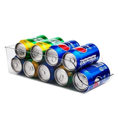 Organizador Latas Keep