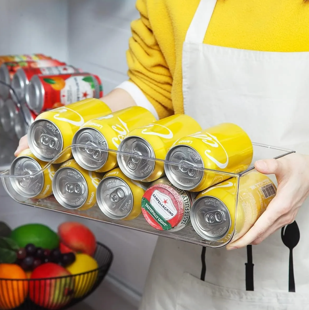 Organizador Latas Keep