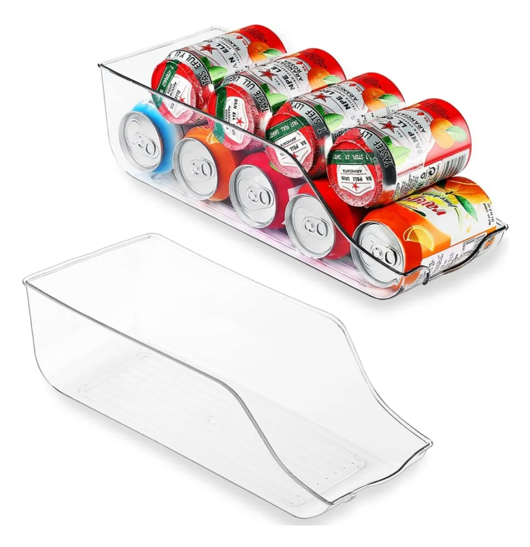 Organizador Latas Keep