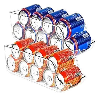 Organizador Latas Keep