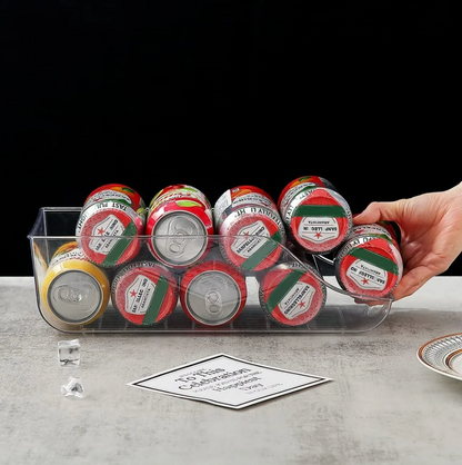 Organizador Latas Keep