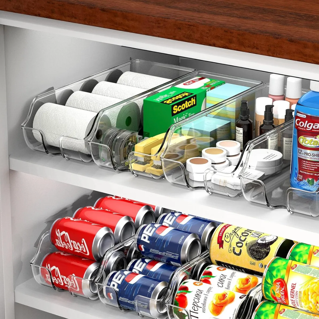 Organizador Latas Keep