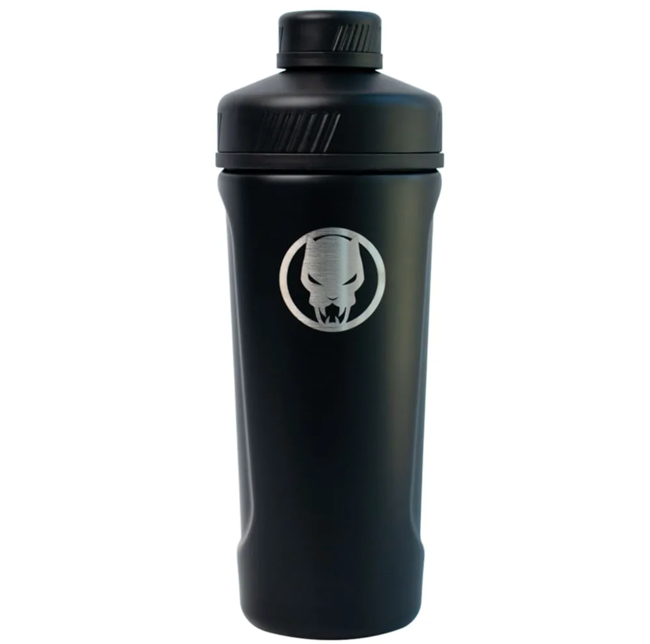 Shaker Metalico Black Panter