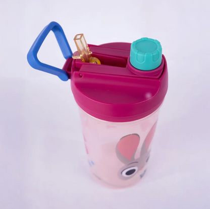 Botella Doble Lid Zootopia Judy Hopps