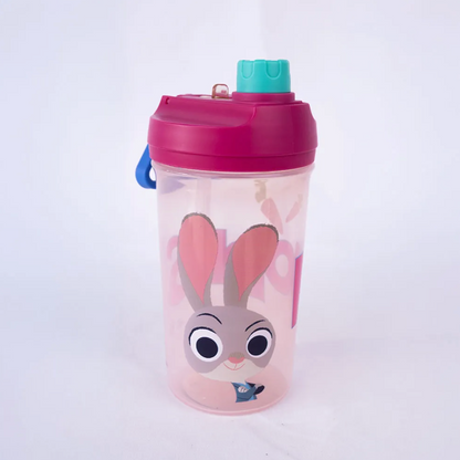 Botella Doble Lid Zootopia Judy Hopps