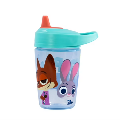 Botella 550ml Zootopia