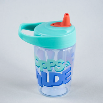 Botella 550ml Zootopia