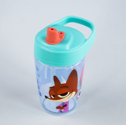 Botella 550ml Zootopia