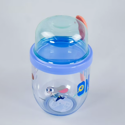 Vaso Yoghurt Zootopia