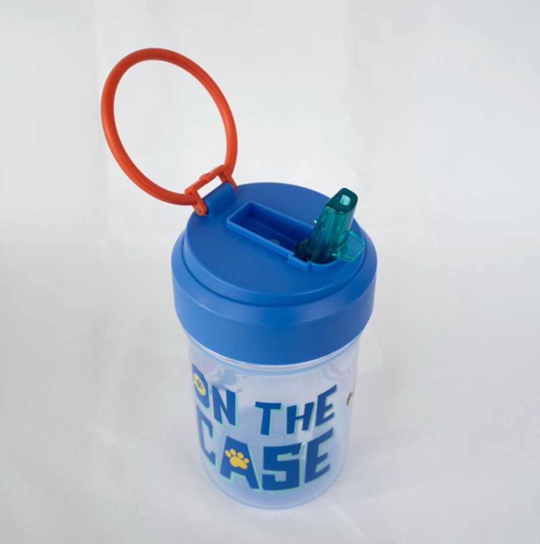 Botella Aro 500ml Zootopia