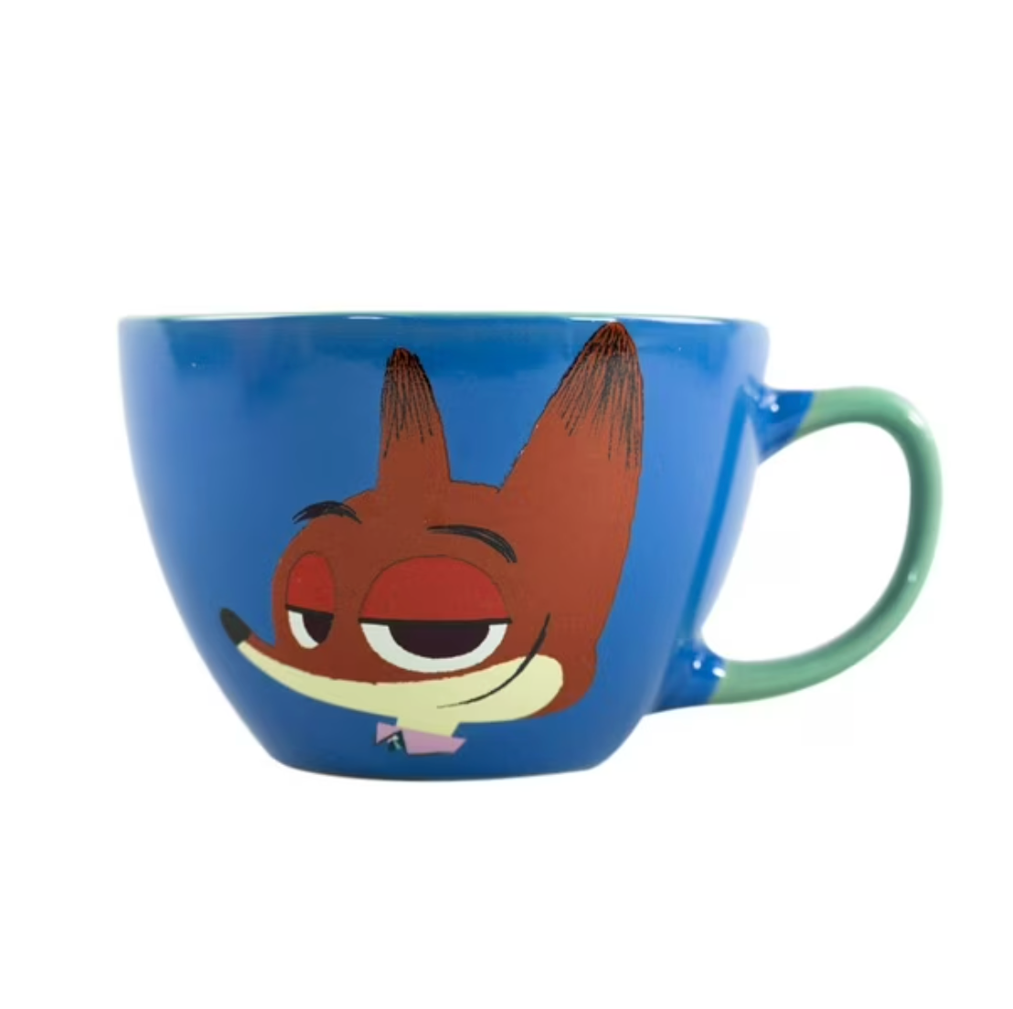 Tazon Moca 425ml Zootopia Gary