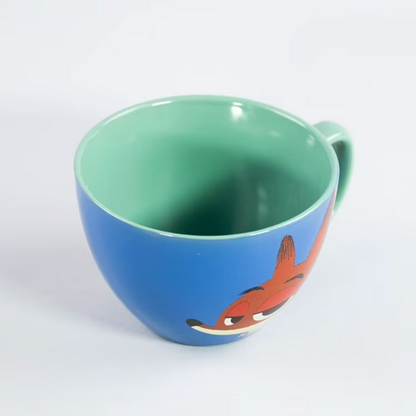 Tazon Moca 425ml Zootopia Gary