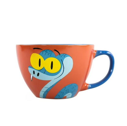 Tazon Moca 425ml Zootopia Gary