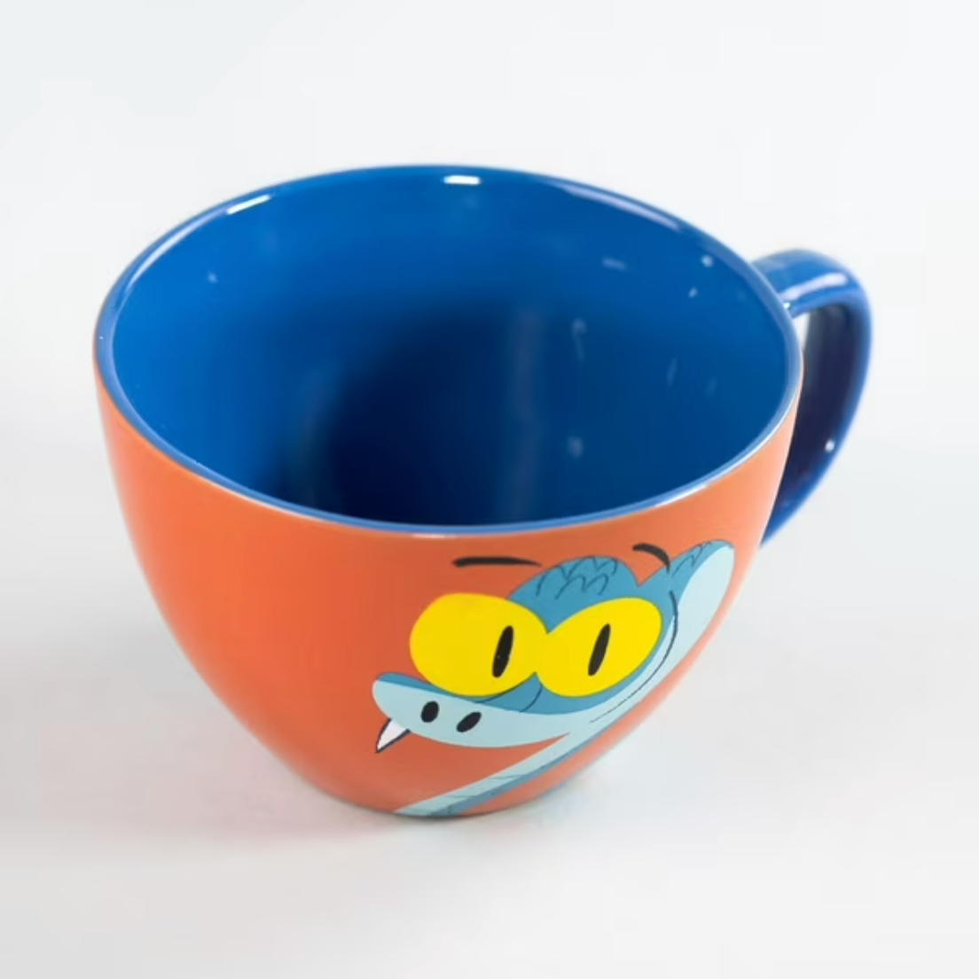 Tazon Moca 425ml Zootopia Gary