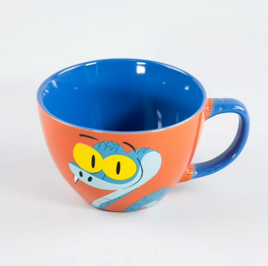 Tazon Moca 425ml Zootopia Gary