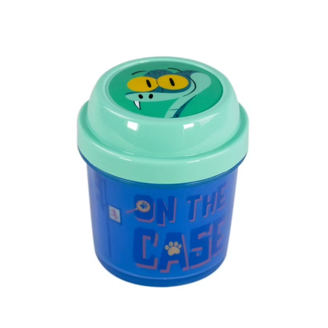 Porta Frutas Zootopia