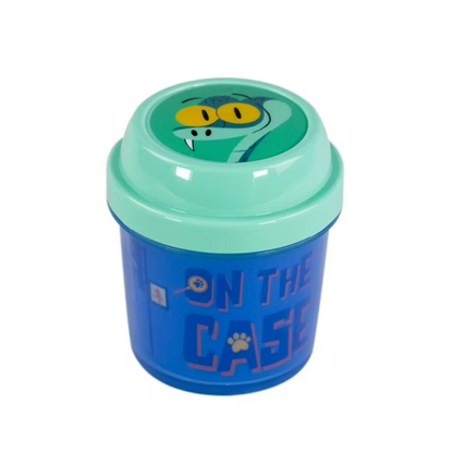 Porta Frutas Zootopia