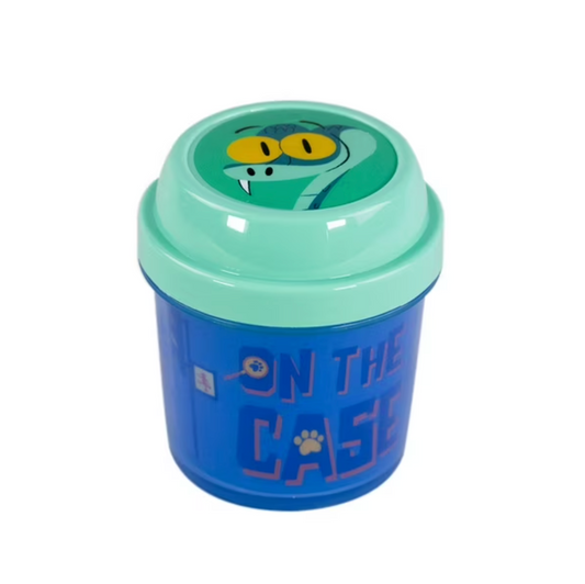 Porta Frutas Zootopia