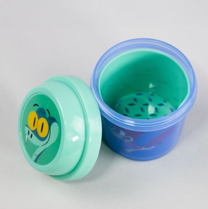 Porta Frutas Zootopia