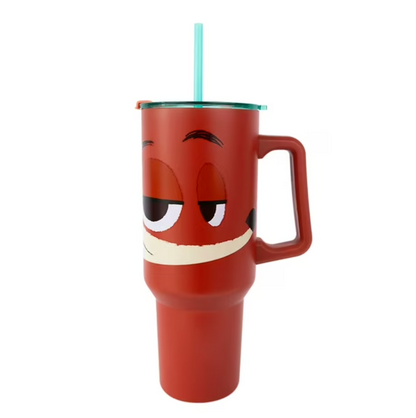 Vaso Mug 40oz Nick Wilde 1180ml