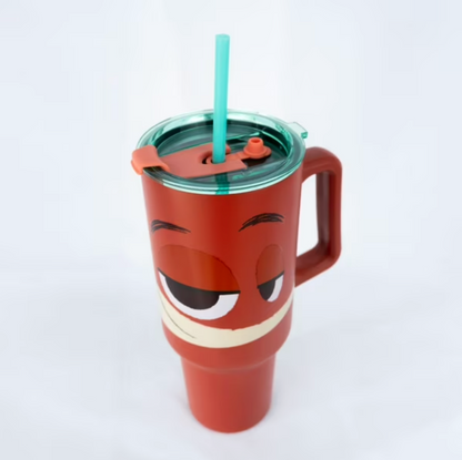 Vaso Mug 40oz Nick Wilde 1180ml