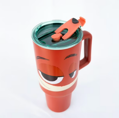 Vaso Mug 40oz Nick Wilde 1180ml
