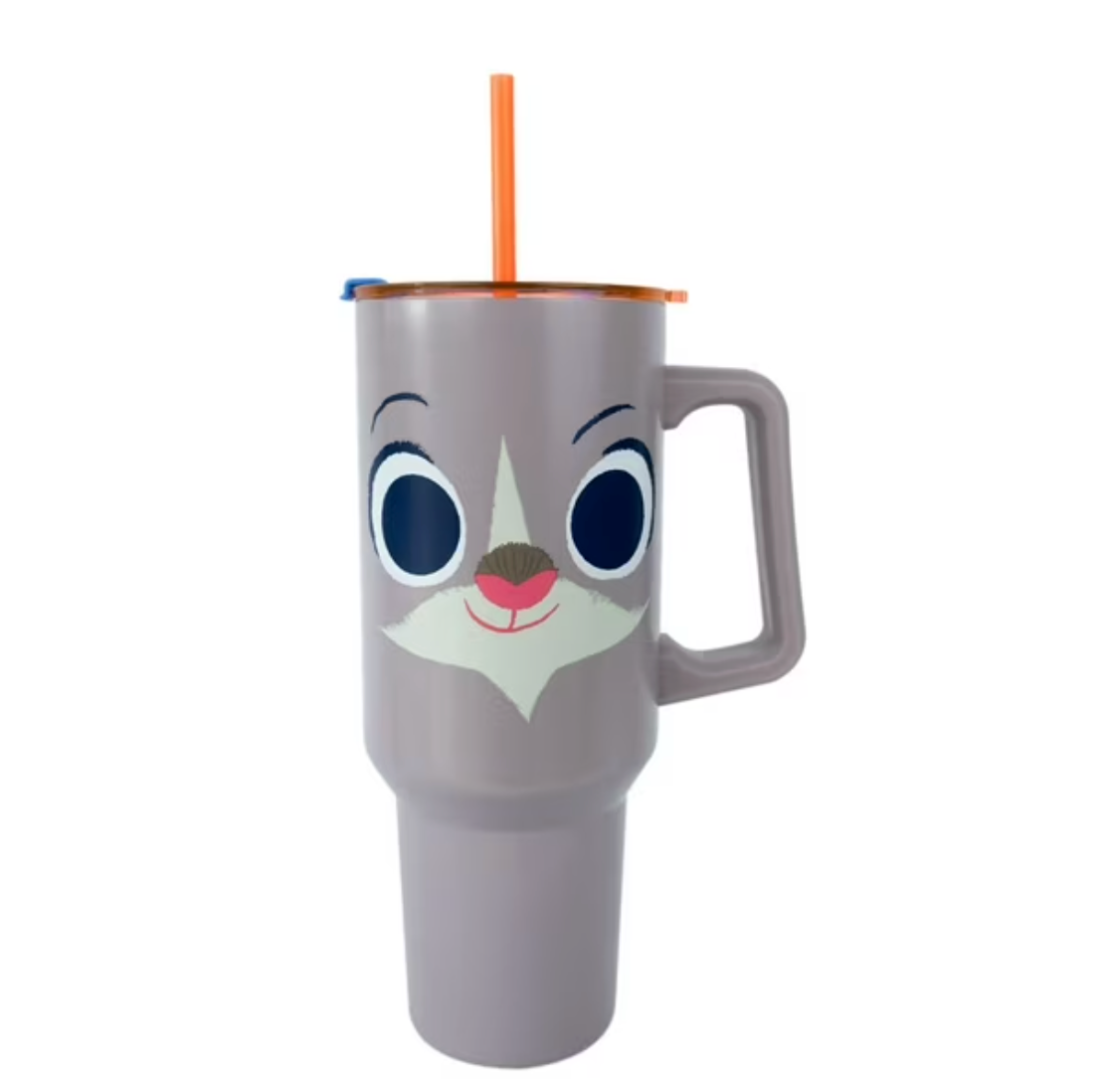 Vaso Mug 40oz Judy Hopps 1180ml