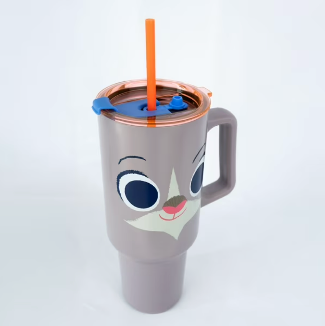 Vaso Mug 40oz Judy Hopps 1180ml