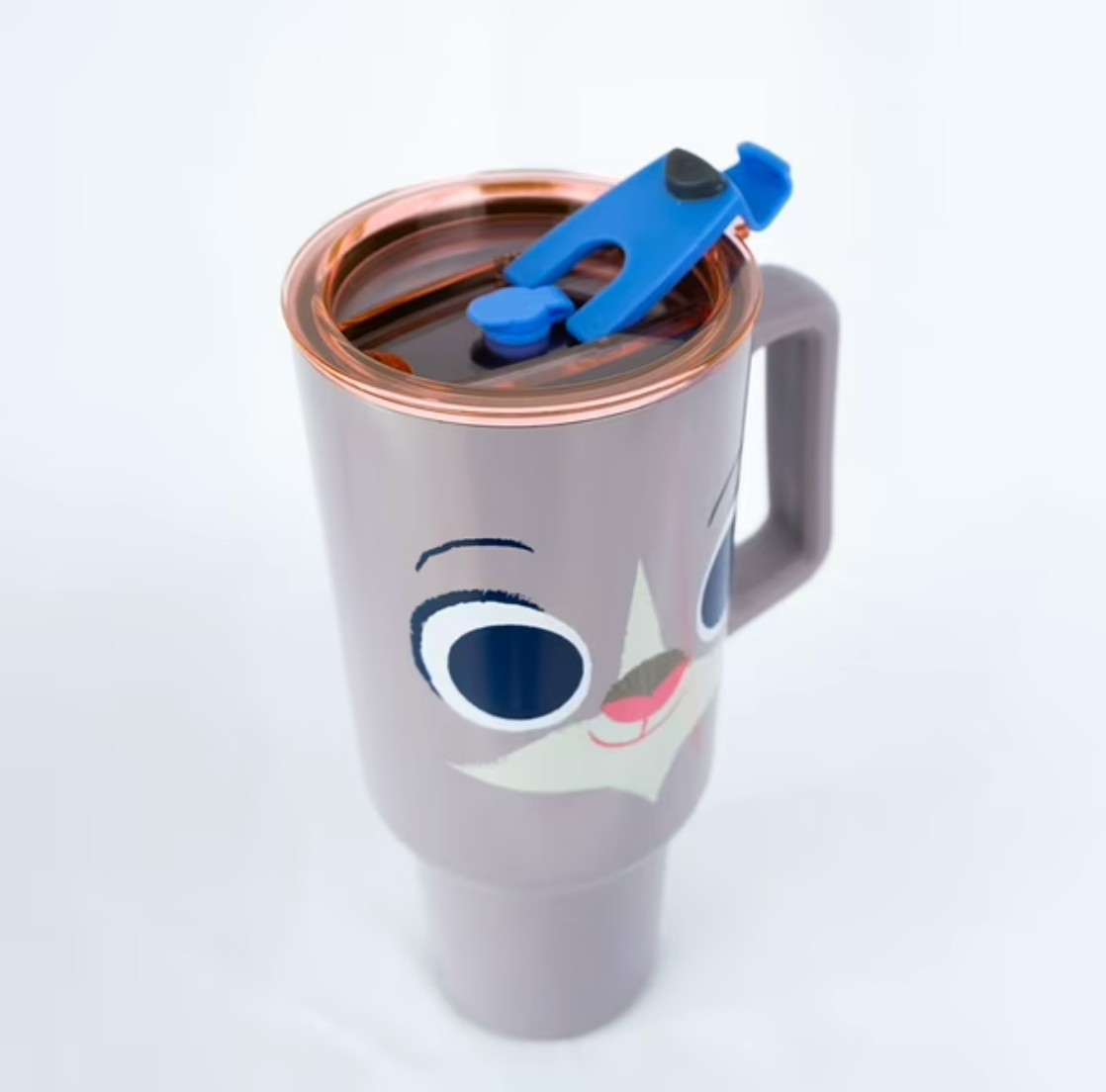 Vaso Mug 40oz Judy Hopps 1180ml
