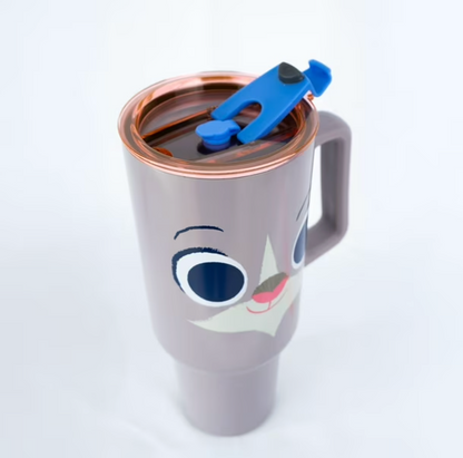 Vaso Mug 40oz Judy Hopps 1180ml
