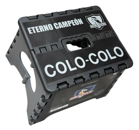 Piso Plegable Colo Colo