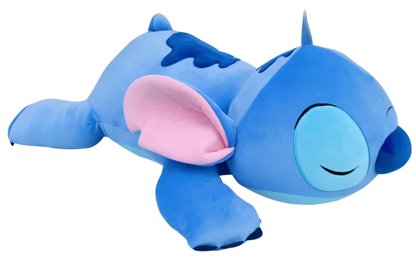 Peluche Dormilon Stitch 56cm