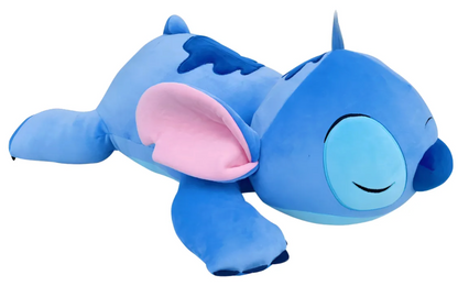 Peluche Dormilon Stitch 56cm