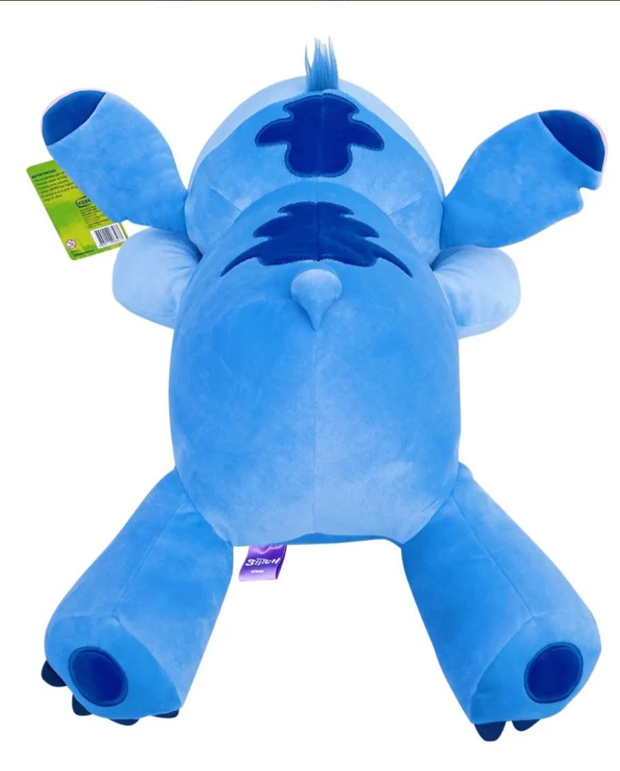 Peluche Dormilon Stitch 56cm