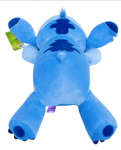 Peluche Dormilon Stitch 56cm